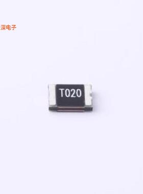 K1812L020DR|原装1812自恢复保险