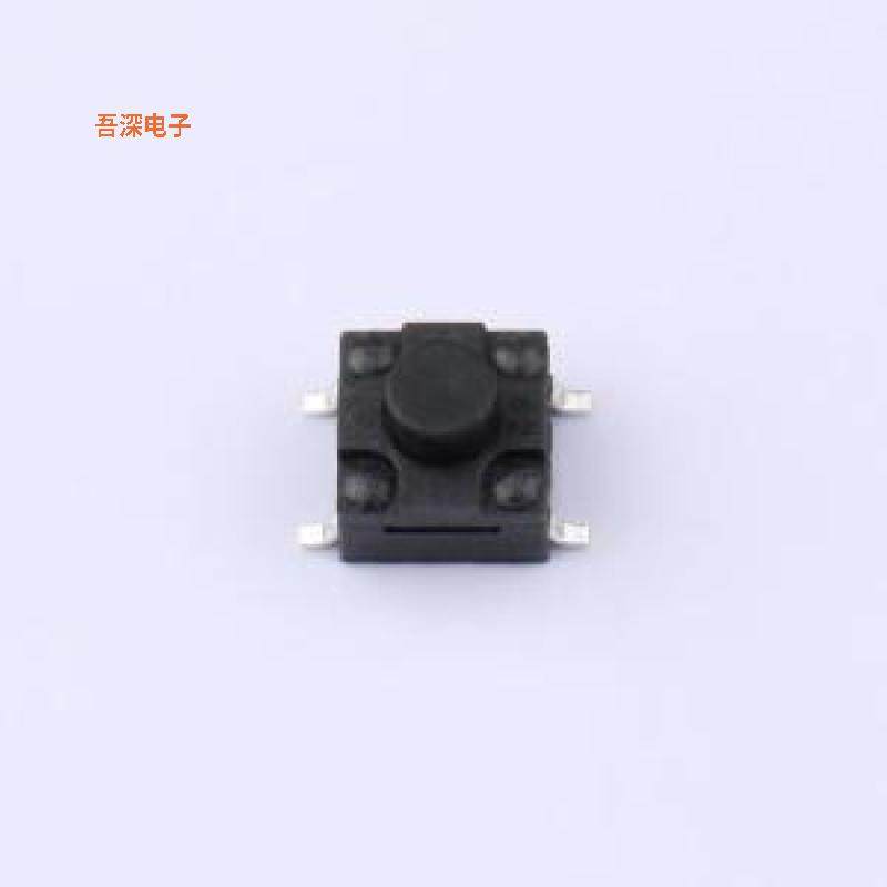 GT-TC120B-H055-L1 |原装SMD轻触