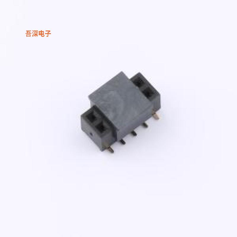 B200UD-TS05PR-PC065 |原装SMD,P=2mm排母