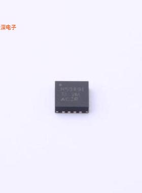 THS3491IRGTT |原装VQFN-16-EP(3x3)运算放大器