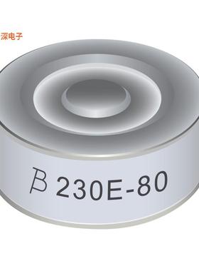 GDT230E-80-A-BX |800 VGDT 30MM 800V 160KA LEADLESS