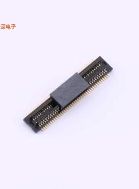 BB0500080M-0802C-001 |原装SMD,P=0.5mm板对板与背板