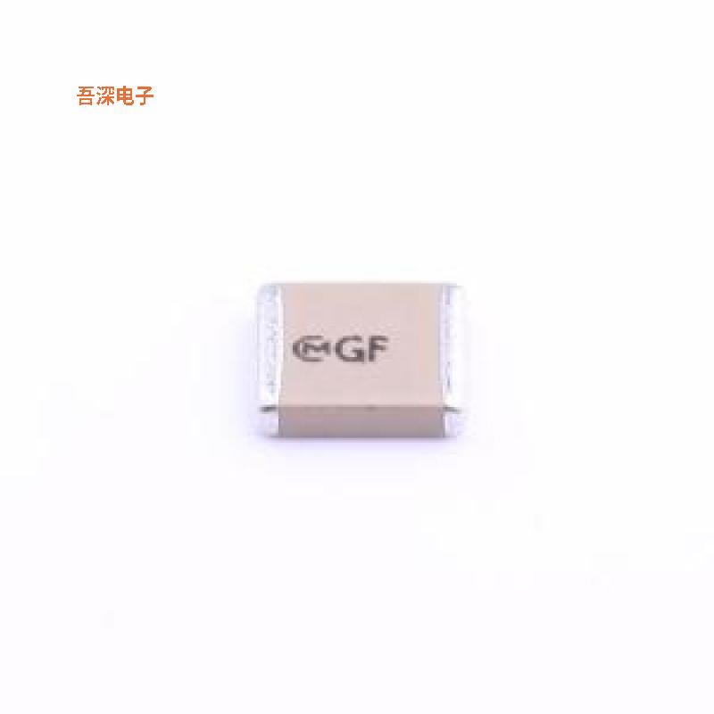 GA355QR7GF222KW01L |原装2220CAP CER 2200PF 250VAC X7R 2220