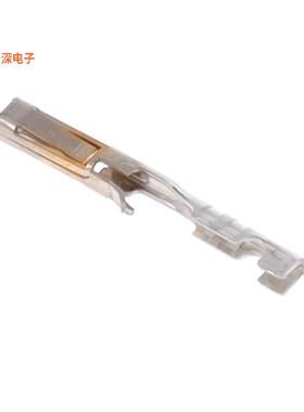 0016020074 |类型CONN SOCKET 32-36AWG CRIMP GOLD
