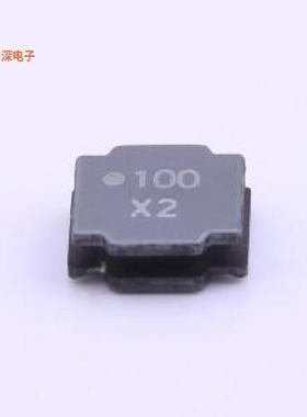 NRS8030T100MJGJ 原装|正品SMD,8x8mm