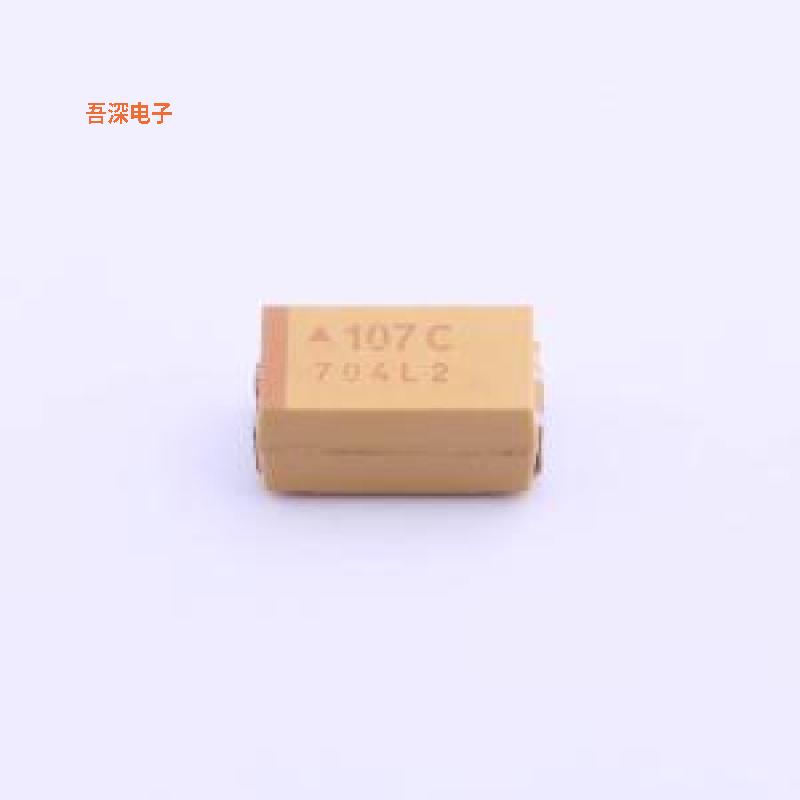 TPSD107K016R0150 原装|正品CASE-D-7343