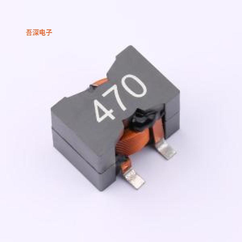 RSPQ2014-470M |RSPQ2014-470M功率SMD-3P,21.8x21.5mm