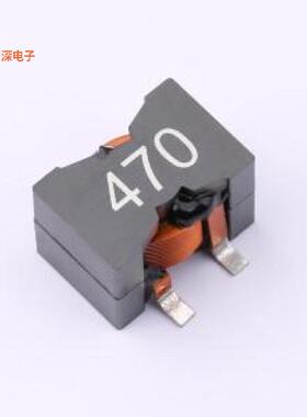 RSPQ2014-470M |RSPQ2014-470M功率SMD-3P,21.8x21.5mm