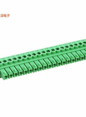 1847301 |原装全新TERM BLOCK PLUG 20POS 3.50MM