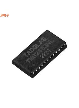 TM82453NL |LAN 1000 Base-TLAN XFMR 1G BASE-T SINGLE