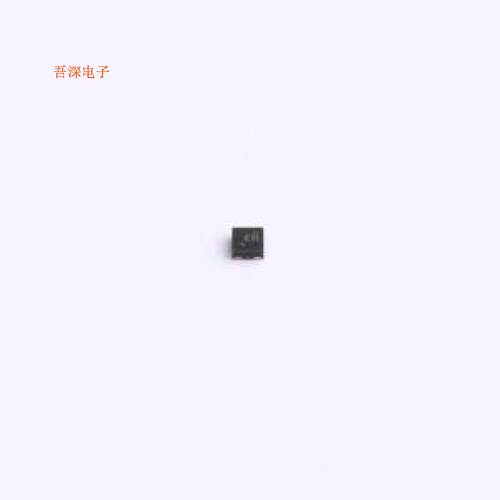 TPS7A2050PDQNR |原装X2-SON-4-EP(1x1)线性稳压(LDO)