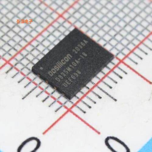 原装正品DS35M1GA-IB全新|