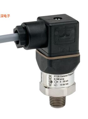 原装 PT20-6000PSIG-1-5-2-18-CC |全新正品工业级