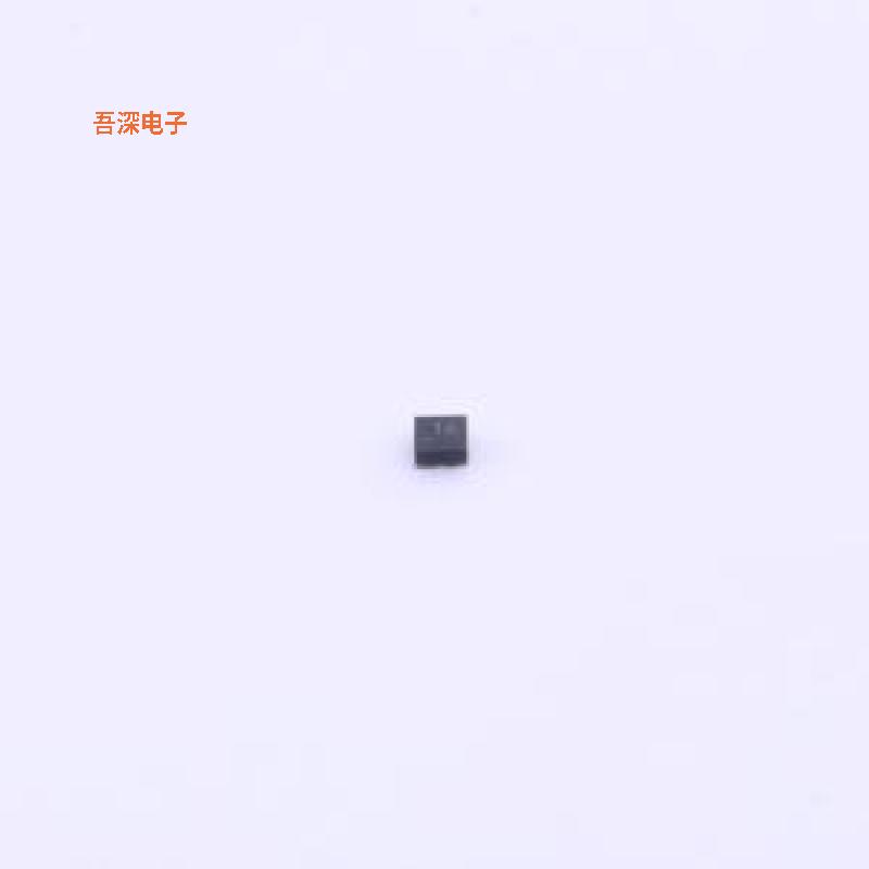 YTLP2511E |RF滤波器、5G通讯RF滤波器SMD-5P,1.1x0.9mm