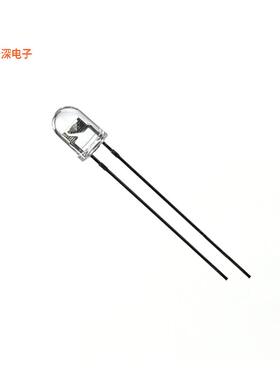 5219949F |白色5MM WHITE , HIGH INTENSITY, W