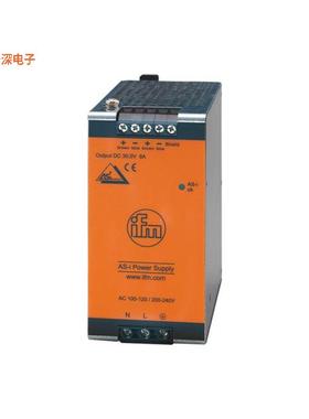 AC1258 |ACPOWER SUPPLY, 124 X 62 X 120 MM,
