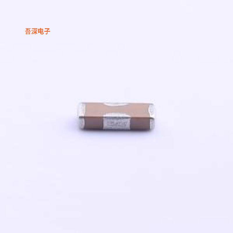 NFM41CC471R2A3L |原装1806CAP FEEDTHRU 470PF 100V 1806