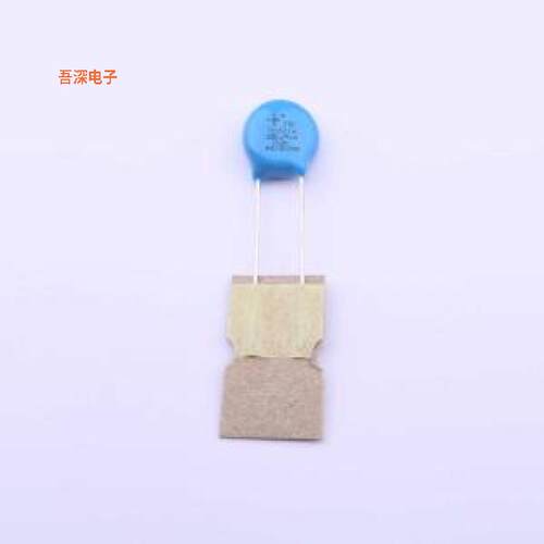 STE07D301K1BQ0FST0R0 |原装插件,P=5mm压敏