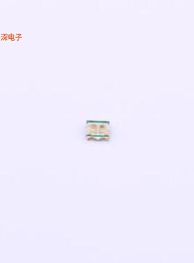 19-226/R6BHC-C02/2T |原装SMD,1.3x1.6mm发光二极管/