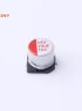 HV1C106M0605PZ |原装SMD,D6.3xL5.8mm固态