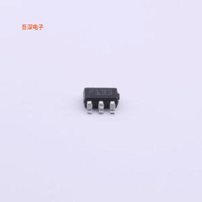 LD2981ABM33TR |原装SOT-23-5L线性稳压器(LDO)