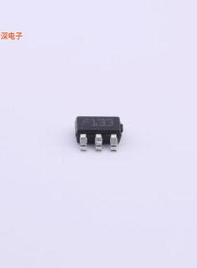 LD2981ABM33TR |原装SOT-23-5L线性稳压器(LDO)