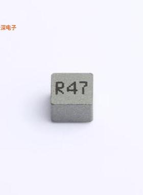 YSPIT0430A-R47M |扁线 大电流功率SMD,4.1x4.1mm
