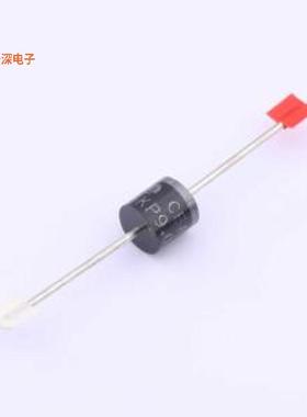 5KP9.0A |原装P600TVS DIODE 9VWM 15.4VC P600