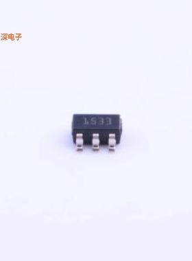 STLQ015M33R |原装SOT-23-5IC REG LINEAR 3.3V 150MA SOT23-5