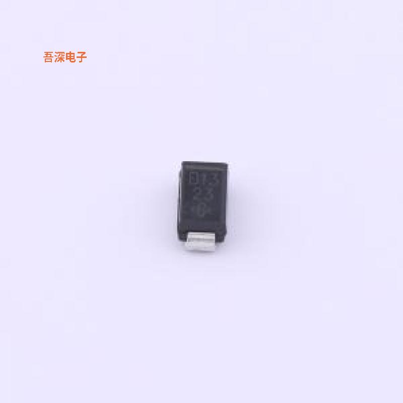 B130-E3/61T |原装SMA(DO-214AC)DIODE SCHOTTKY 30V 1A DO214AC
