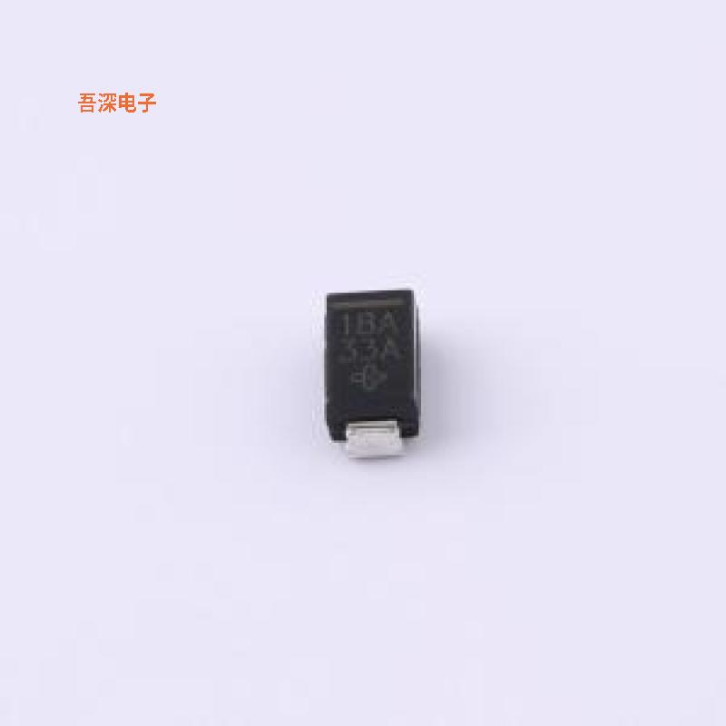 SML4746A-E3/61 |原装DO-214AC(SMA)DIODE ZENER 18V 1W DO214AC