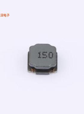SFE6028A-150M-F-HF |15uH ±20% 1.9A功率SMD,6x6mm