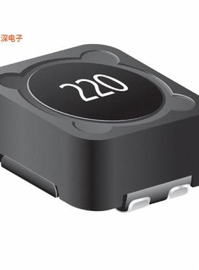 SRF1260-R47Y |原装全新INDUCT ARRAY 2 COIL 470NH SMD