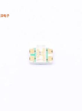 MHT155GRCT |原装SMD-4P,3.2x2.7mm发光二极管/