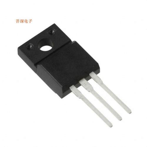SBT80-10LS |1 对共阴极DIODE ARR SCHOTT 100V 8A TO220FI
