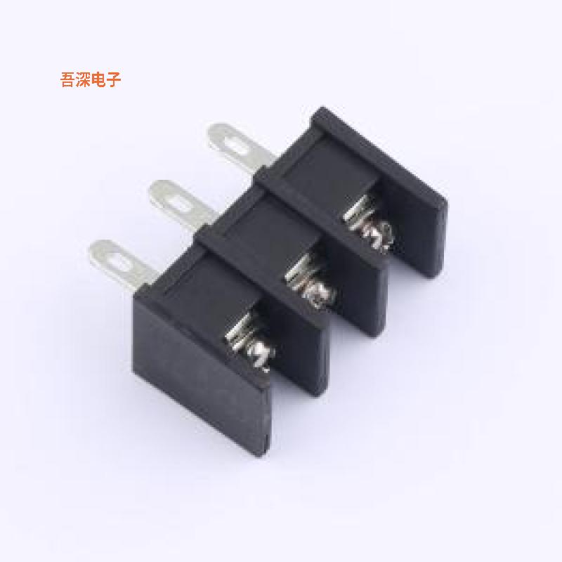 MX35H-8.25-03P-BK01-Cu-S-A |原装插件,P=8.25mm栅栏式接线