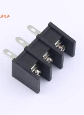 MX35H-8.25-03P-BK01-Cu-S-A |原装插件,P=8.25mm栅栏式接线