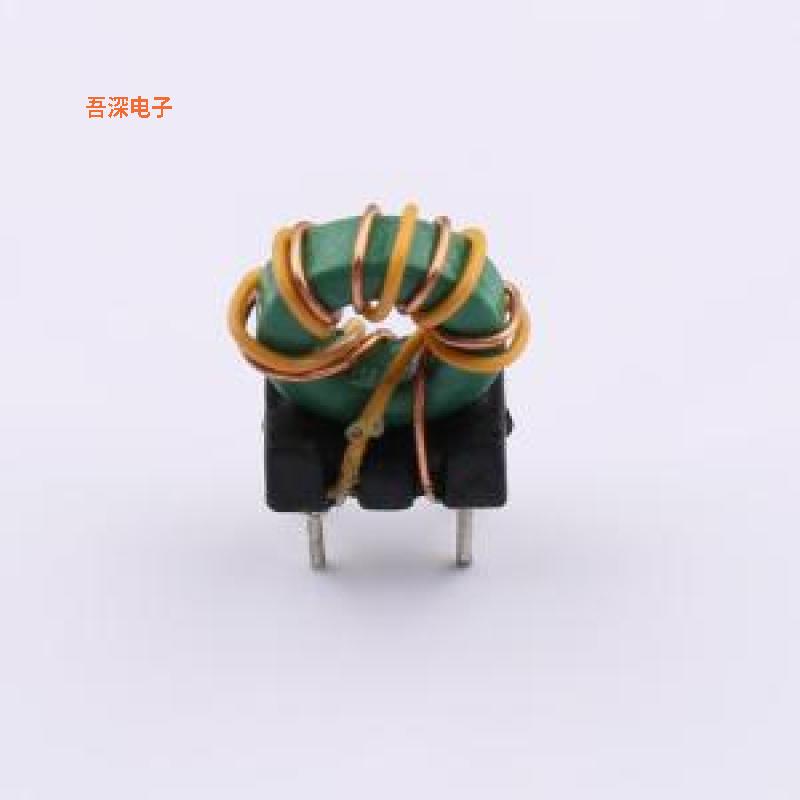 XRT953B36-800MVSYL4 |原装插件-4P,11.5x6.5mm共模滤波器