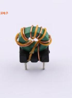 XRT953B36-800MVSYL4 |原装插件-4P,11.5x6.5mm共模滤波