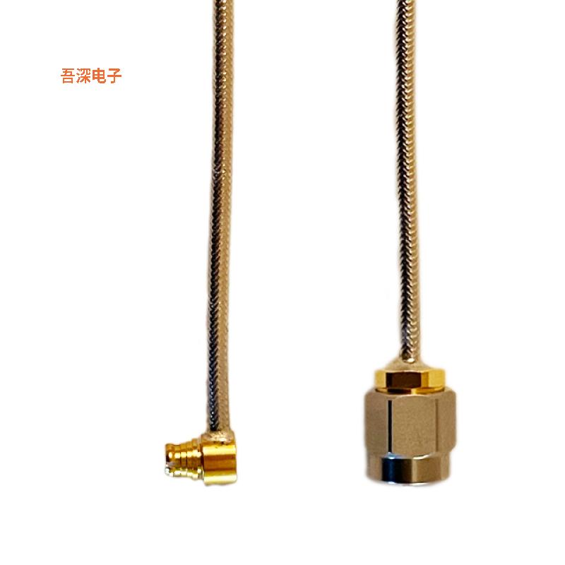 FMA28-S1PR-S16 |SMA 至 SMPCOAX CBL SMA TO SMP 16