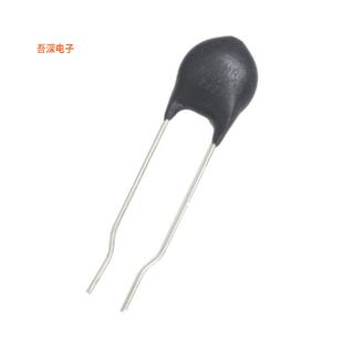 TND10SV470KTBAAAA0 |原装全新VARISTOR 47V 500A DISC 10MM