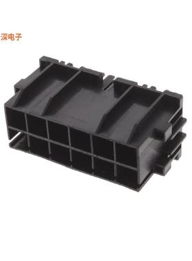 444312-1 |原装全新HSG 12 POSN, FUSE CONTACT