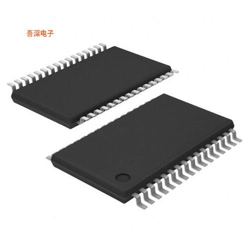 NJU72343V-TE1 |音频处理器8- ELECTRONIC VOLUME