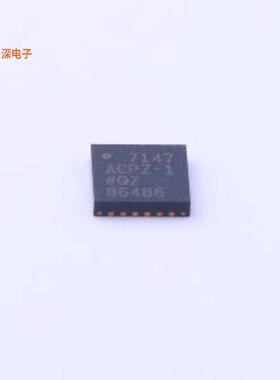 AD7147ACPZ-1500RL7 原装|正品LFCSP-24(4x4