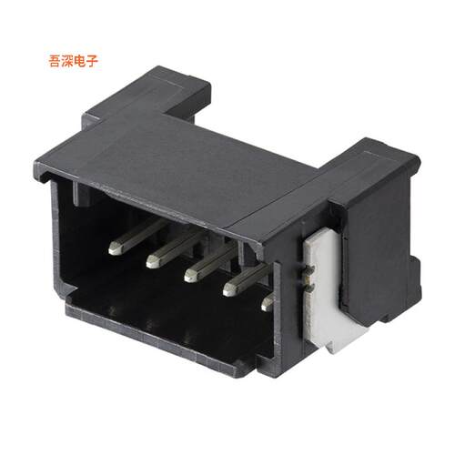 2170640061 |原装全新2.0 RA ASSY 6CKT ETP BK _GW