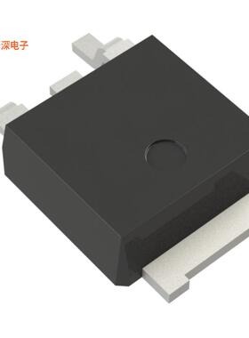 LQ10N200CQ |1 对共阴极DIODE ARRAY GP 200V 5A TO252