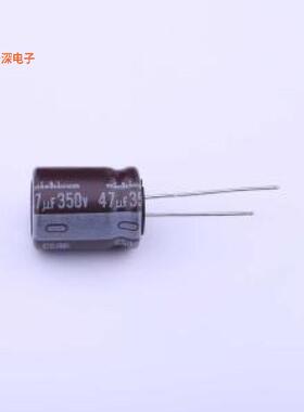 UCS2V470MHD 原装|正品插件,D16xL20m