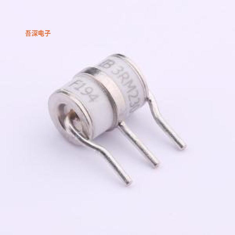 3RM230L-8/B |原装SIP-3-4.4mmGDT 230V 10KA 3 POLE TH
