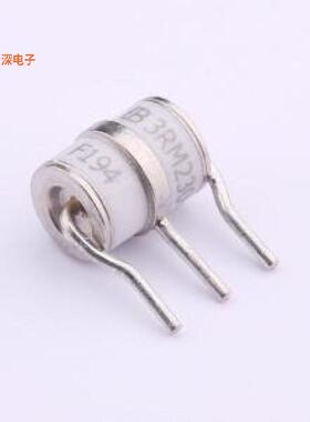 3RM230L-8/B|原装SIP-3-4.4mmGDT 230V 10KA 3 POLE T