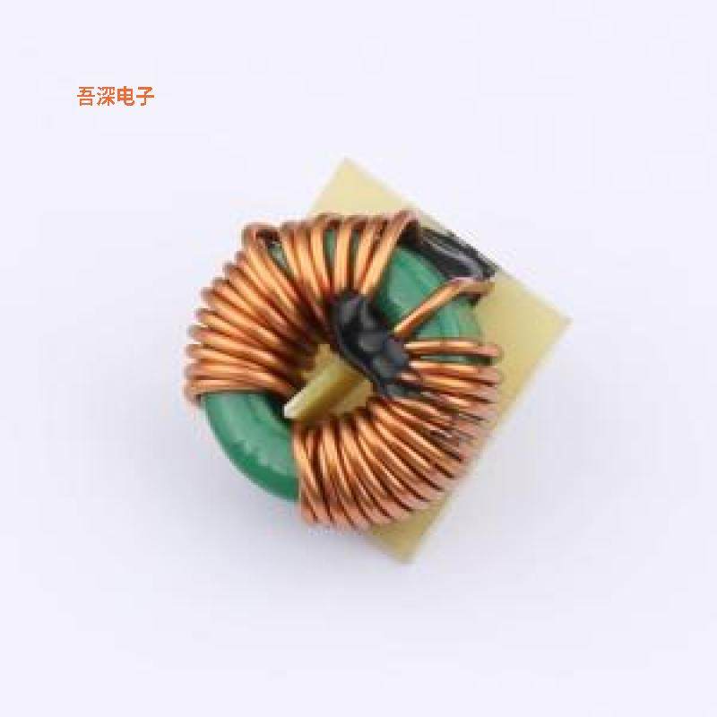 XRT18107B-602HFR1L |原装DIP-4P,21x21mm共模滤波器